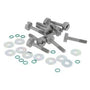 FS240 Set Of Screws