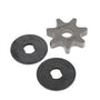 HT100, HT101 Chain Sprocket 3/8" Picco