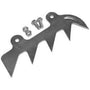 MS290, MS310 Bumper Spike