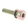 FS83, FS83T Spline Screw