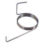 MS231, MS231C Torsion Spring