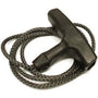 TS410, TS420 Starter Rope With Grip