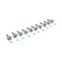 FS461C-EM, FS360C-E, FS360C-EM Screw