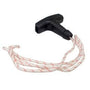 MS150T Grip with starter rope Ø 2.7 mm
