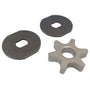 HT70, HT75 Chain Sprocket 3/8" Picco