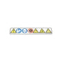 Warning Pictogram TS for Stihl TS350, TS400 Disc Cutters