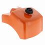 MS650, MS660 Filter Cover