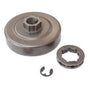 029, 030, 031, 034 Rim Sprocket Assembly