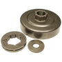 046, MS441 Rim Sprocket Assembly