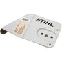 Chain Sprocket Cover for Stihl MS440, MS270 Chainsaws