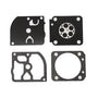 MS200, MS200T, SH 55 Carburettor Parts Kit