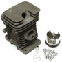 Cylinder with Piston Ø 37 mm MS170, MS170C