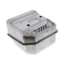 Exhaust Muffler for Stihl MS170, MS180, MS180 C-B Chainsaws