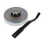 STIHL MS192C Chain Sprocket 1/4 Picco 8T - Genuine Spare Part