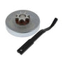 STIHL MS192C Chain Sprocket 1/4 Picco 8T - Genuine Spare Part