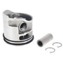 MS181 Piston Assy