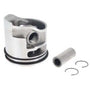 MS181 Piston Assy