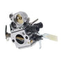 Carburetor MS181C-BE, MS211C-BE