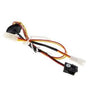MS201T M Wiring Harness