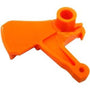MS201T Throttle Trigger