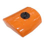 Carburetor Box Cover MS150 & 150T