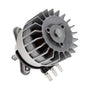 Electric Motor MSA160.0C-B, MSA200.0C-B