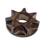 MSA120C, MSA160T Chain Sprocket 1/4"P 7T
