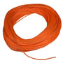 DynaGLIDE throwline 1.8mm 45m in orange, ideal for tree surgeons and rescue professionals.