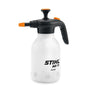 STIHL SG 11 Plus 1.5L Handheld Sprayer for pesticides and disinfectants, ideal for tree surgeons.