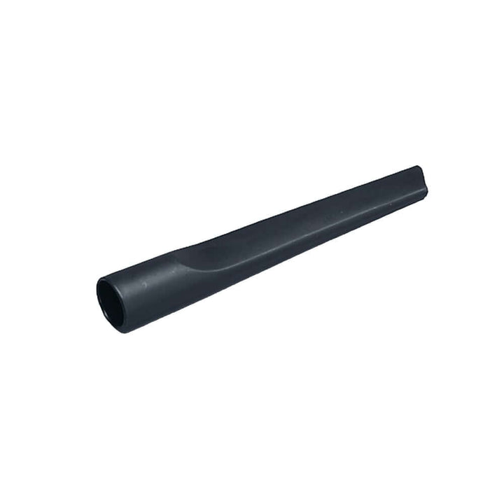 Crevice nozzle for STIHL SE 33 to SE 62 vacuums, designed for cleaning tight spaces and corners.