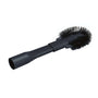 Radiator suction nozzle brush attachment for Stihl SE 33 - SE 62, ideal for tree surgeons, Ø 36 mm.