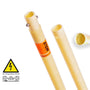 STEIN Utility EPR 120cm Foam Filled Pole for tree surgeons, crafted in the UK for electrical safety and durability.