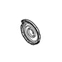 Rewind spring for STIHL TS410 TS420, genuine OEM part 4282 190 0600, suitable for STIHL equipment.