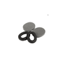 Peltor HY3 Ear Defenders Hygiene Kit components for tree surgeons, including foam and rubber ear cushions.
