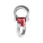 CAMP Enigma openable swivel tool for tree surgeons with pivoting shackles and ergonomic design.