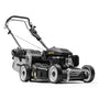Weibang Virtue 50 SVP Variable Speed 20" Petrol Lawn Mower, ideal for medium to large lawns.