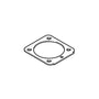 Gasket for STIHL SH56 and SH56C blower, ensuring optimal engine performance and fuel efficiency.