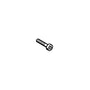 Spline Screw IS-M5x16 for STIHL MS261 chainsaws, compatible with various STIHL models and genuine parts.