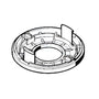 Replacement base plate for STIHL AutoCut 25-2 Strimmer head, ensuring optimal performance and smooth operation.