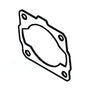 Cylinder gasket for STIHL MS200 and MS200T chainsaws, ensuring optimal performance and sealing.