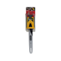 PowerSharp Bar 16" by Oregon, displayed in packaging, perfect for quick chain sharpening and compatible with various saw models.