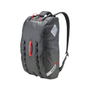 CAMP HOLD 40 Black Backpack - Lightweight 40L duffle for tree surgeons and outdoor professionals.
