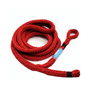 Marlow Whoopie Sling 0.9-3.6m Red adjustable rigging sling for arborists and tree surgeons.