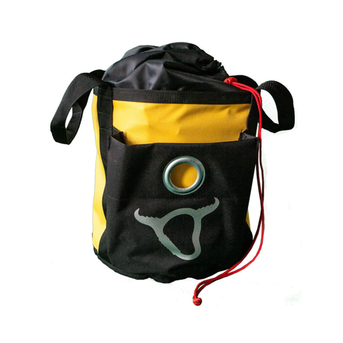 Climbing Canvas Rope Bags