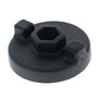 TrimCut51-2 Star Nut