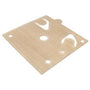 029, 039 Pump Diaphragm