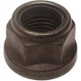 Collar nut M14x1.5 l/h thread
