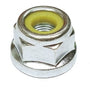 Collar Nut M10x1 for Brushcutters