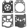 FS72, FS74 Set of Carburetor Parts