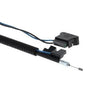 HT70, FS85 Throttle Cable